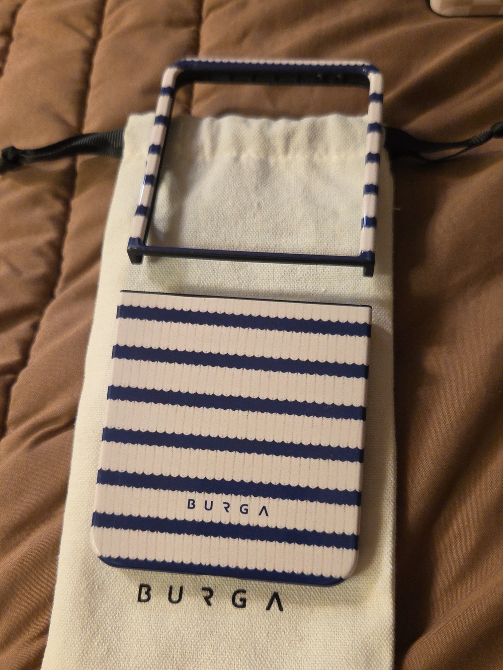 Burga Phone Case Galaxy Z Flip 7
